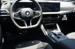 BMW i4 eDrive40 Gran Coupe 2026