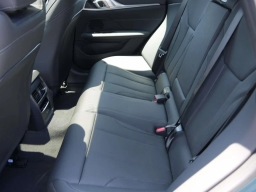 BMW i4 eDrive40 Gran Coupe 2026