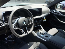 BMW i4 eDrive40 Gran Coupe 2026