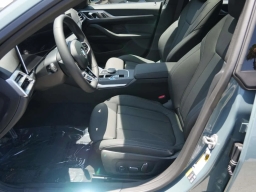 BMW i4 eDrive40 Gran Coupe 2026