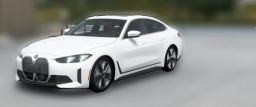 BMW i4 eDrive40 Gran Coupe 2026