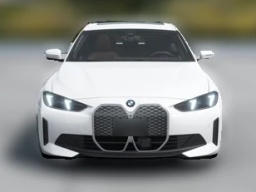 BMW i4 eDrive40 Gran Coupe 2026