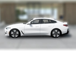 BMW i4 eDrive40 Gran Coupe 2026