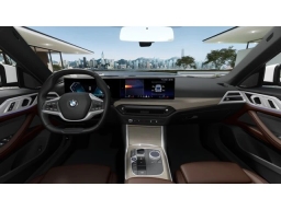 BMW i4 eDrive40 Gran Coupe 2026