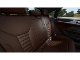 BMW i4 eDrive40 Gran Coupe 2026