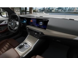 BMW i4 eDrive40 Gran Coupe 2026