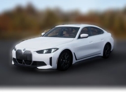 BMW i4 eDrive40 Gran Coupe 2026