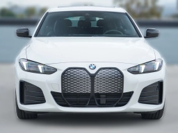 BMW i4 eDrive40 Gran Coupe 2026
