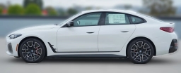 BMW i4 eDrive40 Gran Coupe 2026