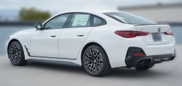BMW i4 eDrive40 Gran Coupe 2026