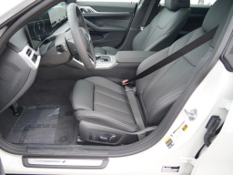 BMW i4 eDrive40 Gran Coupe 2026