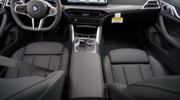 BMW i4 eDrive40 Gran Coupe 2026