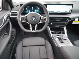 BMW i4 eDrive40 Gran Coupe 2026