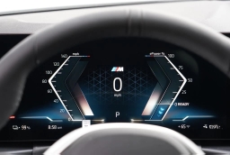 BMW i4 eDrive40 Gran Coupe 2026