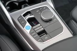 BMW i4 eDrive40 Gran Coupe 2026
