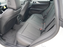 BMW i4 eDrive40 Gran Coupe 2026