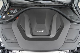 BMW i4 eDrive40 Gran Coupe 2026