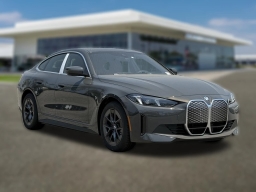 BMW i4 eDrive40 Gran Coupe 2026
