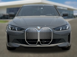 BMW i4 eDrive40 Gran Coupe 2026