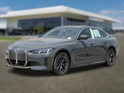 BMW i4 eDrive40 Gran Coupe 2026