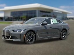 BMW i4 eDrive40 Gran Coupe 2026