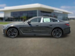 BMW i4 eDrive40 Gran Coupe 2026