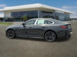 BMW i4 eDrive40 Gran Coupe 2026