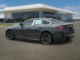 BMW i4 eDrive40 Gran Coupe 2026