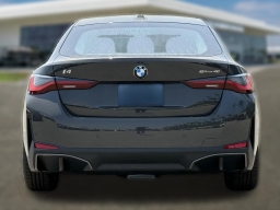 BMW i4 eDrive40 Gran Coupe 2026