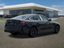 BMW i4 eDrive40 Gran Coupe 2026