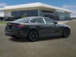 BMW i4 eDrive40 Gran Coupe 2026