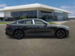 BMW i4 eDrive40 Gran Coupe 2026