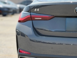 BMW i4 eDrive40 Gran Coupe 2026