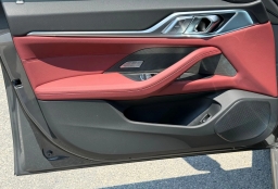 BMW i4 eDrive40 Gran Coupe 2026
