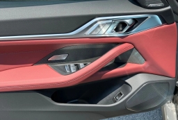 BMW i4 eDrive40 Gran Coupe 2026