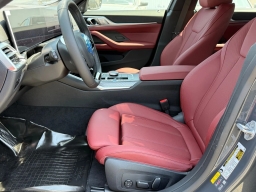 BMW i4 eDrive40 Gran Coupe 2026
