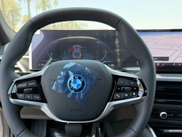 BMW i4 eDrive40 Gran Coupe 2026