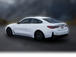 BMW i4 eDrive40 Gran Coupe 2026