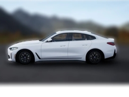 BMW i4 eDrive40 Gran Coupe 2026