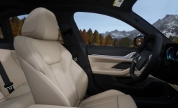 BMW i4 eDrive40 Gran Coupe 2026