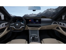BMW i4 eDrive40 Gran Coupe 2026