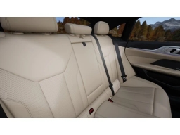 BMW i4 eDrive40 Gran Coupe 2026