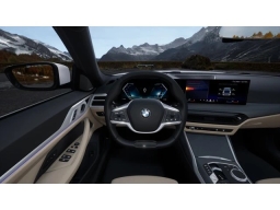 BMW i4 eDrive40 Gran Coupe 2026