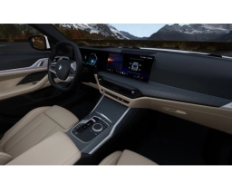 BMW i4 eDrive40 Gran Coupe 2026