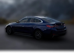 BMW i4 eDrive40 Gran Coupe 2026