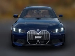 BMW i4 eDrive40 Gran Coupe 2026