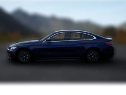 BMW i4 eDrive40 Gran Coupe 2026