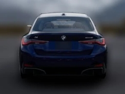 BMW i4 eDrive40 Gran Coupe 2026