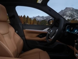 BMW i4 eDrive40 Gran Coupe 2026