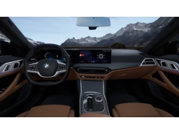 BMW i4 eDrive40 Gran Coupe 2026